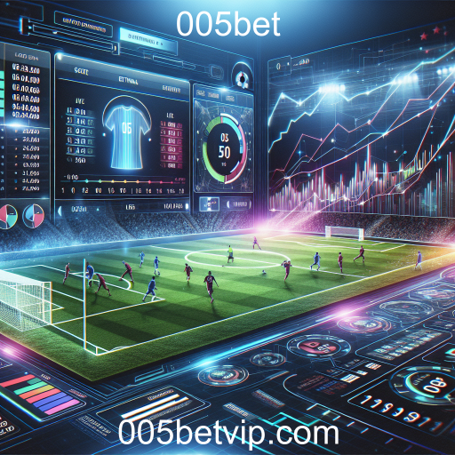 Descubra o Mundo das Máquinas Slots no 005bet