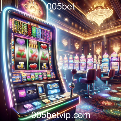 005bet